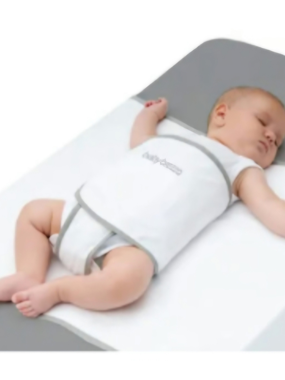 Baby Brezza Safe Sleep Swaddle